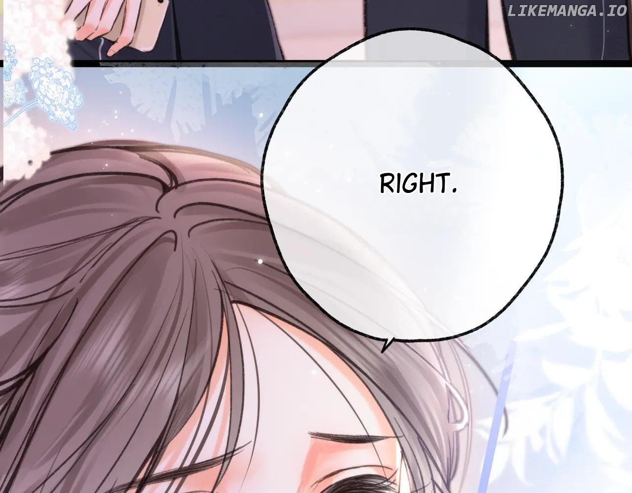 You Are My Desire Chapter 72 - page 57